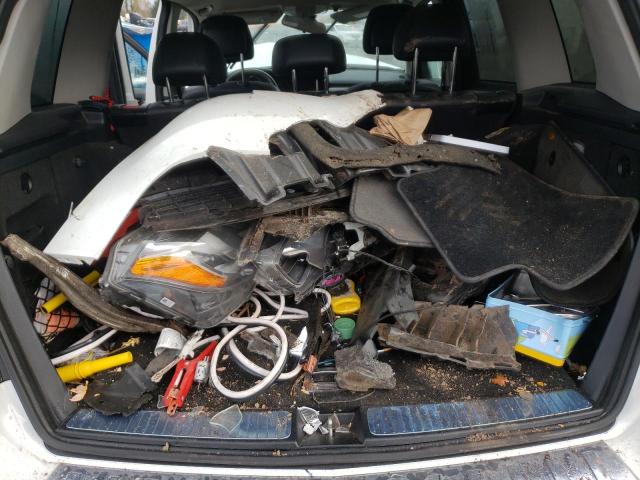 2015 MERCEDES-BENZ GLK 350 - WDCGG5HB6FG427383