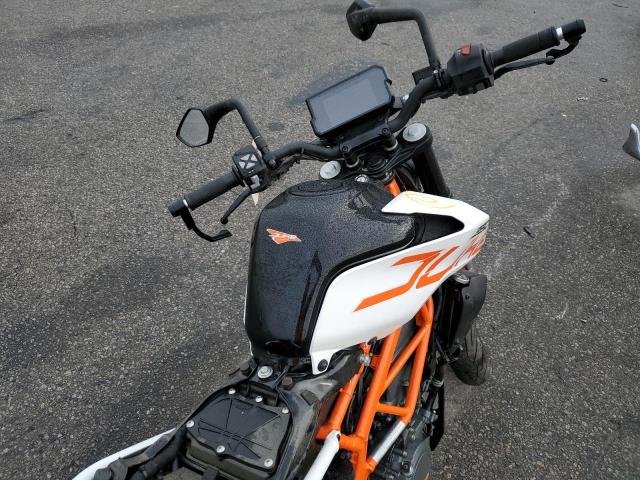 2018 KTM 390 DUKE MD2JPJ409JC253232