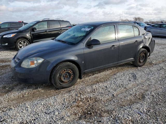 Salvage cars for sale from Copart Wichita, KS: 2008 Chevrolet Cobalt LT