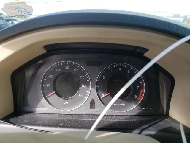 YV1AS982671016551 Volvo S80 3.2