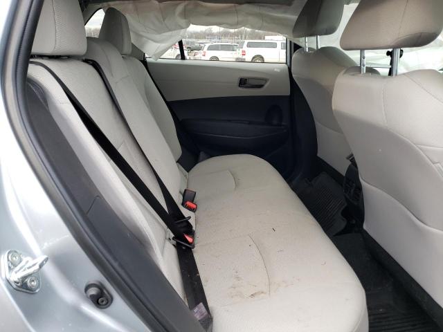 2022 TOYOTA COROLLA CR - 7MUCAABG6NV005918