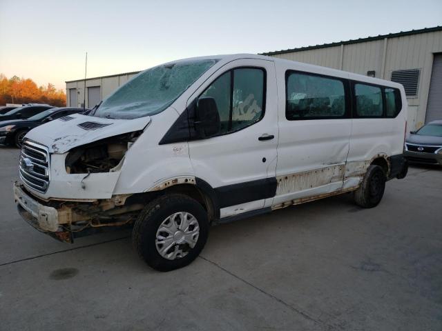 2019 FORD TRANSIT T- - 1FBZX2ZM2KKA06110