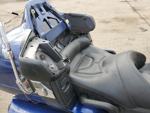2014 HONDA GL1800 H JH2SC68H3EK200130