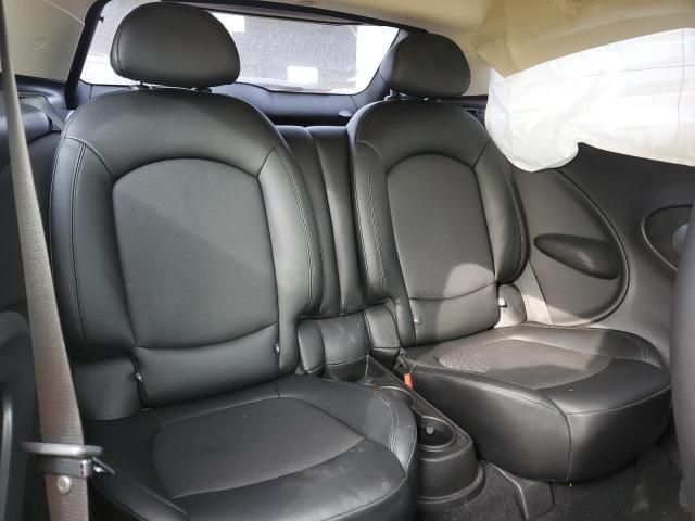 WMWSS5C58FWS99750 Mini Cooper S Paceman