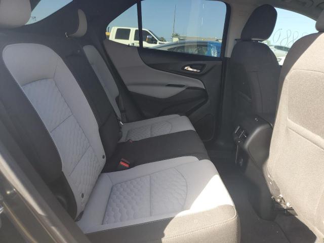 2GNAXHEV0K6215690 Chevrolet Equinox