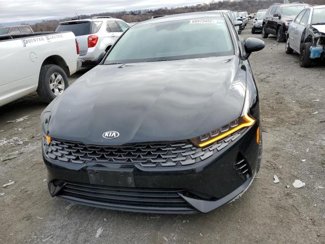 2021 KIA K5 LX - 5XXG24J2XMG004884