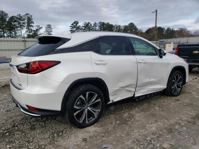 2021 LEXUS RX 450H 2T2HGMDA8MC067381