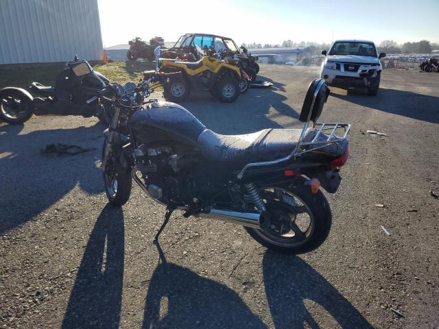 2002 HONDA CB750 JH2RC38072M000150