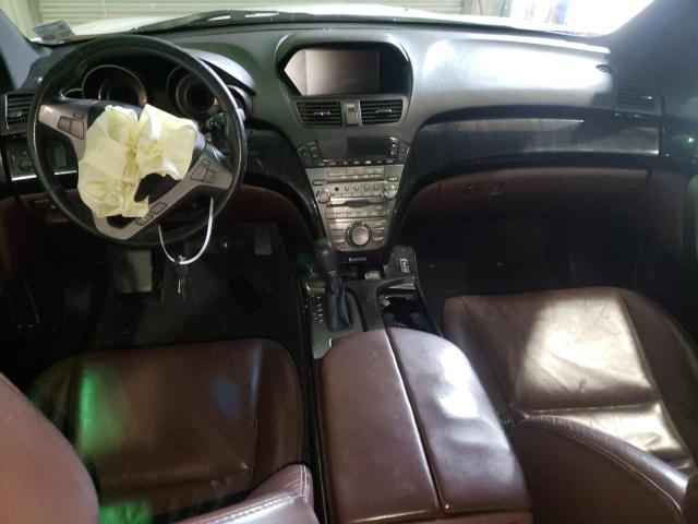 2HNYD28867H522614 Acura MDX SPORT