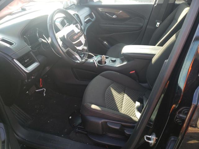 3GKALMEV2KL313312 GMC Terrain Sle