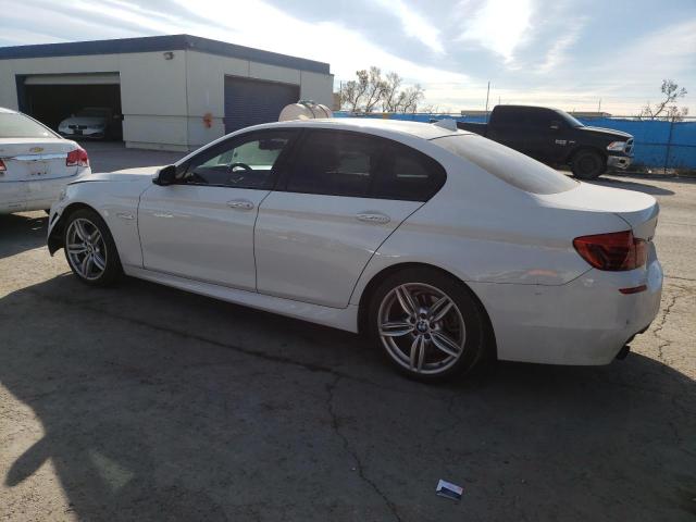 WBA5B3C5XED539277 BMW 535 XI