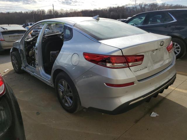 5XXGT4L31LG425720 KIA Optima