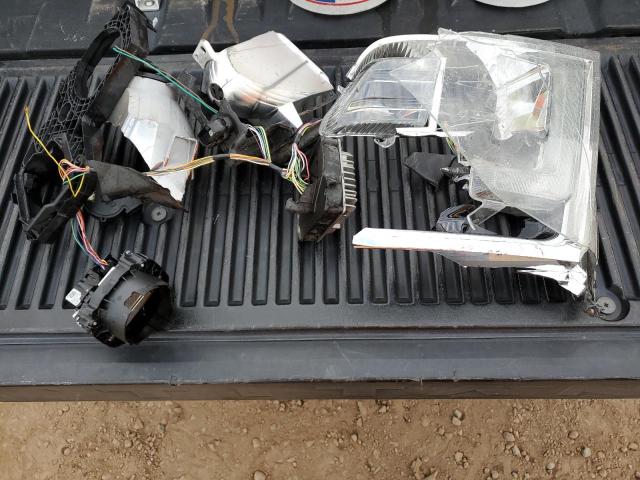 1N6BA1F4XHN507490 Nissan Titan Xd Sl