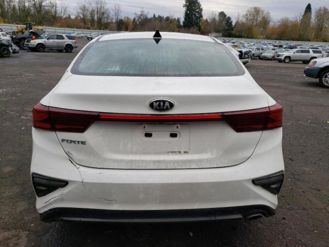2019 KIA FORTE FE - 3KPF24ADXKE092967