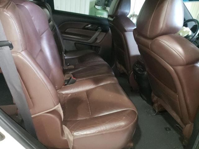 2HNYD28867H522614 Acura MDX SPORT