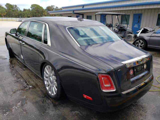 2018 ROLLS-ROYCE PHANTOM SCA688L50JU105535