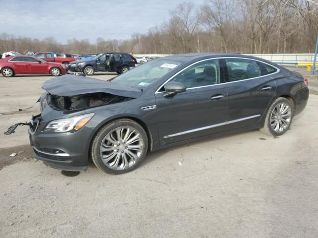 2017 BUICK LACROSSE - 1G4ZR5SS7HU186323