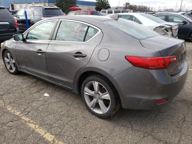 19VDE1F78DE012593 Acura Ilx 20 Tech