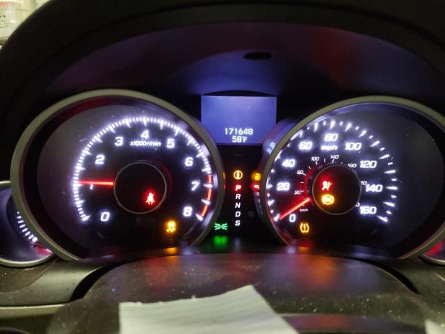 19UUA9F57BA002039 Acura TL