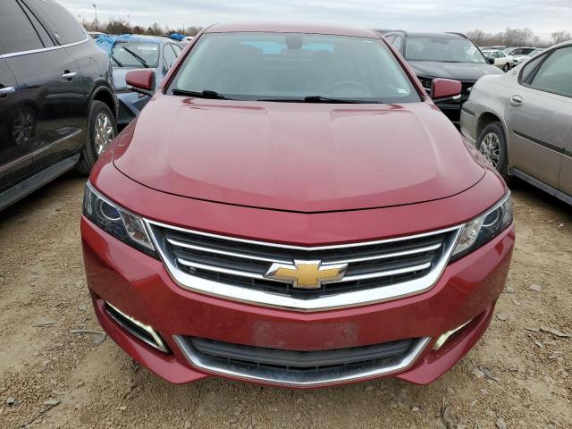 2018 CHEVROLET IMPALA LT - 2G1105SA0J9136510
