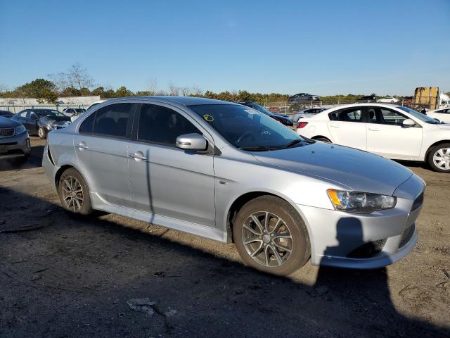 2015 MITSUBISHI LANCER SE JA32V2FW8FU012737