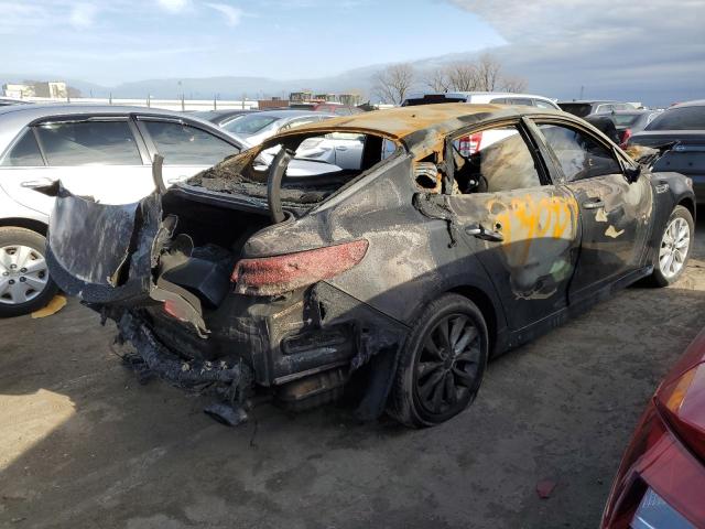 5XXGT4L38JG225155 KIA Optima Lx