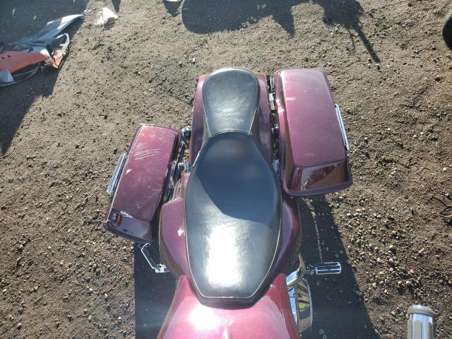 2000 HARLEY-DAVIDSON FLHR - 1HD1FDV10YY648039