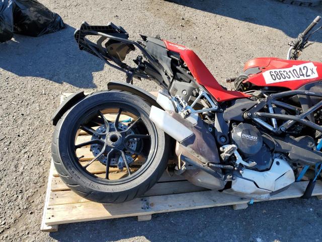 2012 DUCATI MULTISTRAD ZDM12BLW2CB019950