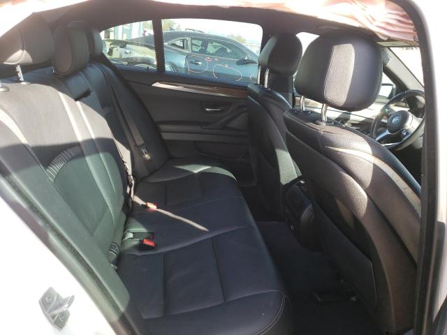 WBA5B3C5XED539277 BMW 535 XI