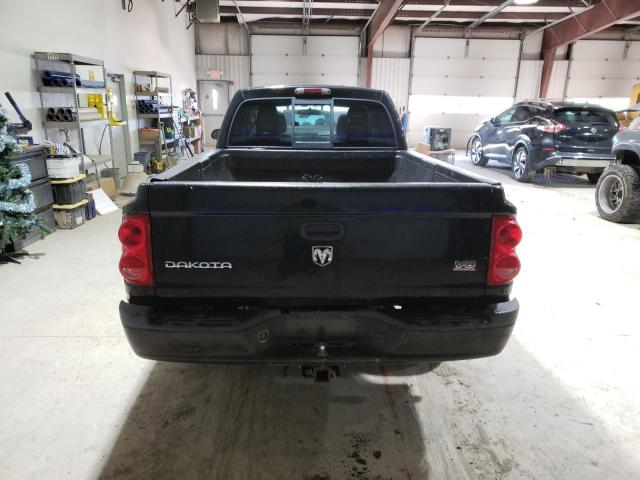 1D7HW22N85S225774 Dodge DAKOTA ST