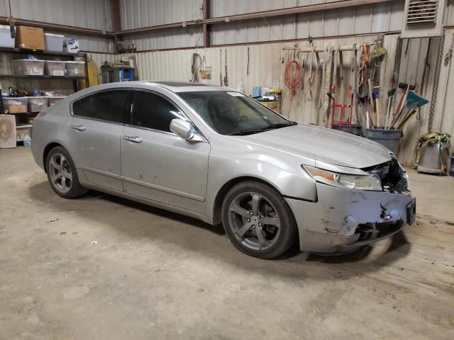 19UUA9F57BA002039 Acura TL