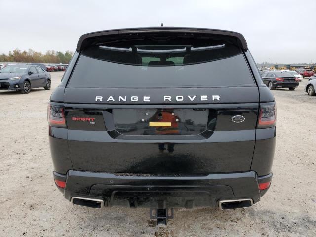 SALWR2SU4LA734840 Land Rover RANGEROVER