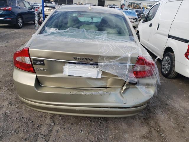 YV1AS982671016551 Volvo S80 3.2