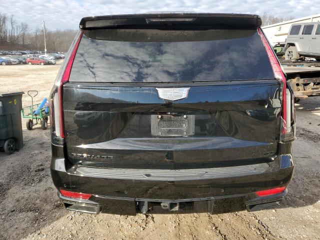 2021 CADILLAC ESCALADE S 1GYS4GKL8MR291646