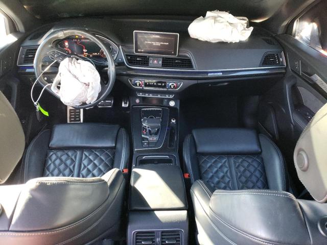2018 AUDI SQ5 PRESTI WA1C4AFY6J2179116
