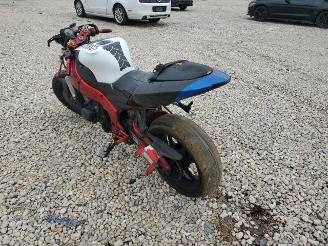 2005 KAWASAKI ZX636 C1 - JKBZXJC175A003224