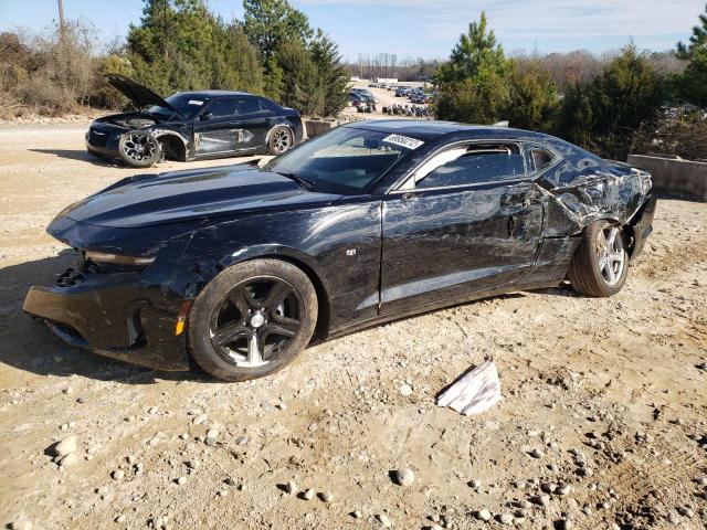 2020 Chevrolet Camaro LS