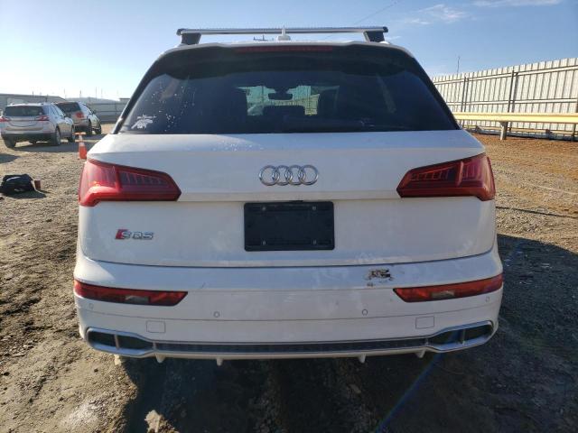 2018 AUDI SQ5 PRESTI WA1C4AFY6J2179116