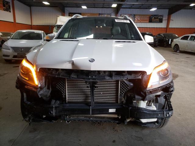 4JGDF2EEXGA656724 Mercedes-Benz Gl 350 Bluetec