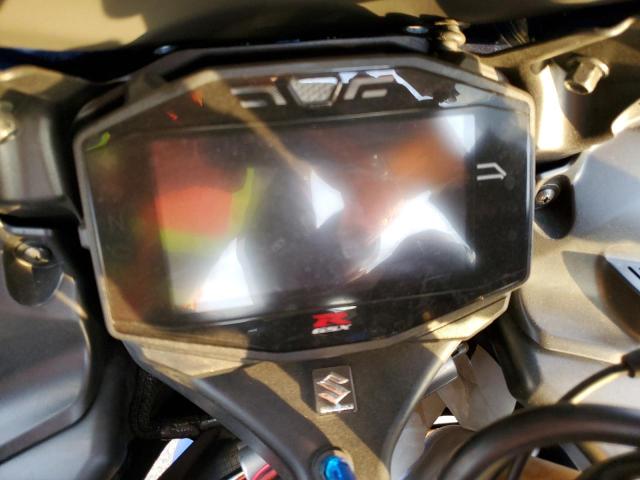 2018 SUZUKI GSX-R1000 - JS1DM11H4J2100702