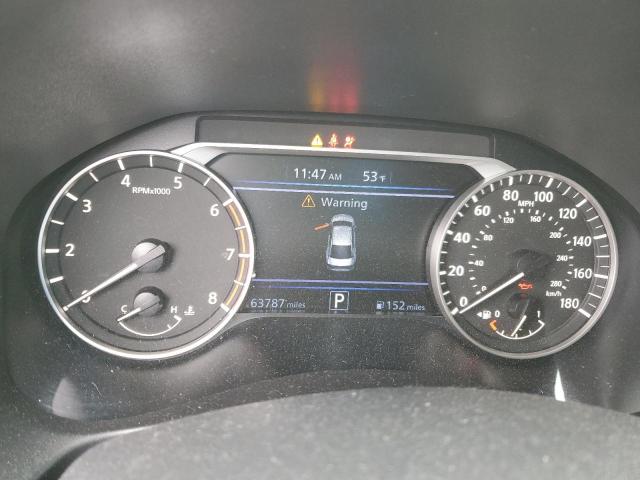 1N4AL4CV7KC230331 Nissan ALTIMA SR