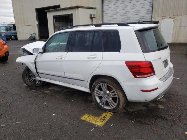 2015 MERCEDES-BENZ GLK 350 - WDCGG5HB6FG427383