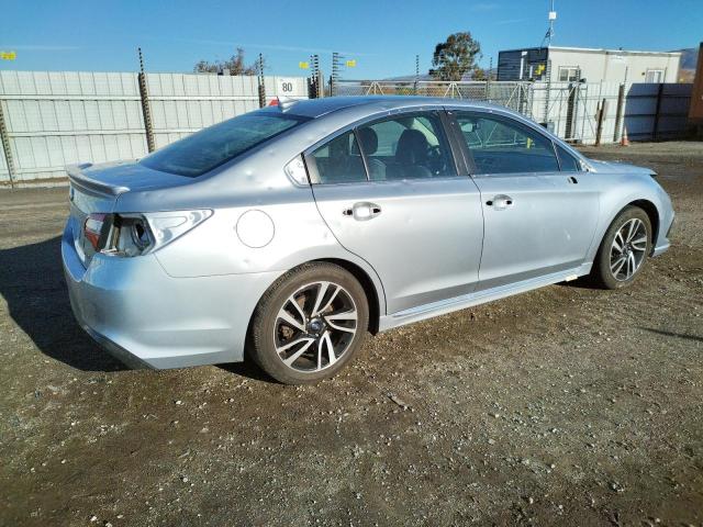 2018 SUBARU LEGACY SPO 4S3BNAS62J3035995