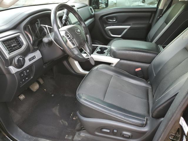 1N6BA1F4XHN507490 Nissan Titan Xd Sl