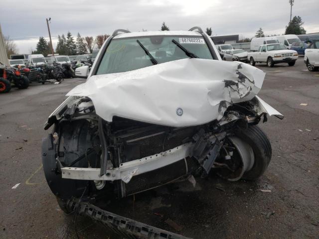 2015 MERCEDES-BENZ GLK 350 - WDCGG5HB6FG427383