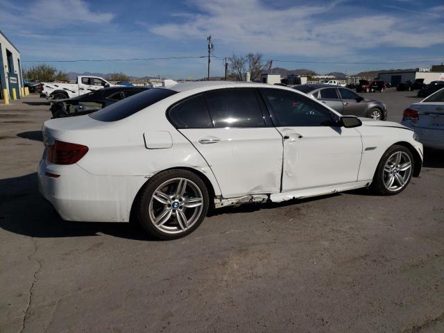 WBA5B3C5XED539277 BMW 535 XI