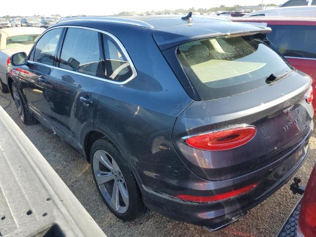2022 BENTLEY BENTAYGA SJAAM2ZVXNC039916