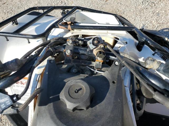 2016 KAWASAKI KVF300 RGSWM22A8GB740920