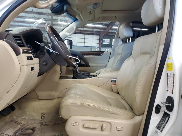 2016 LEXUS LX 570 JTJHY7AX5G4205684