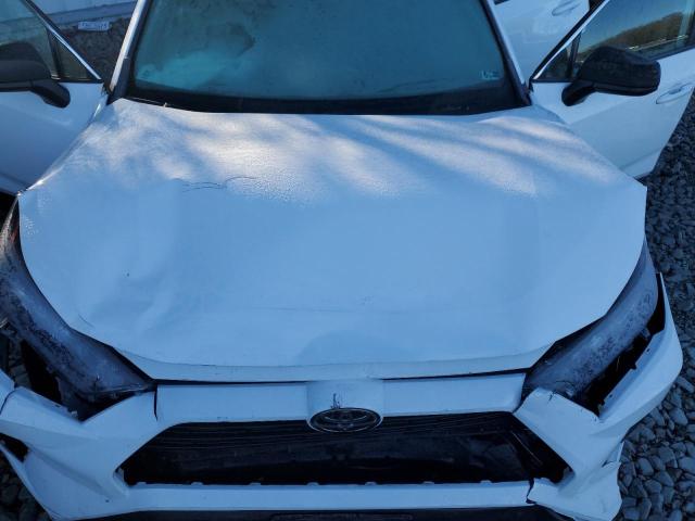 2019 TOYOTA 02-2FDC25 2T3F1RFV7KC003170